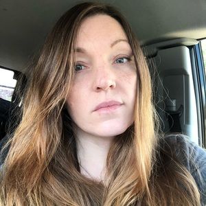 Meet your Posher, Christy